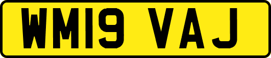 WM19VAJ