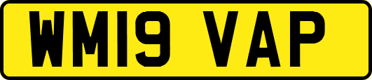 WM19VAP
