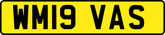 WM19VAS