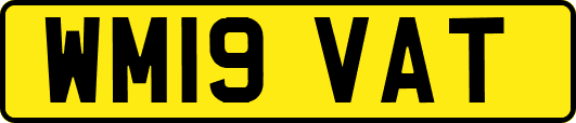 WM19VAT