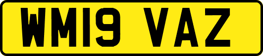 WM19VAZ