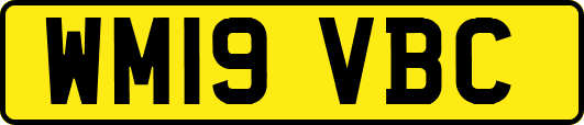 WM19VBC