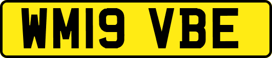 WM19VBE