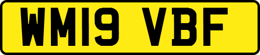 WM19VBF