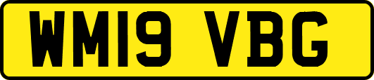 WM19VBG