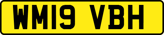 WM19VBH