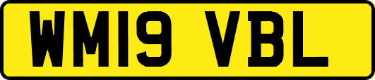 WM19VBL