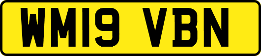 WM19VBN