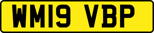 WM19VBP
