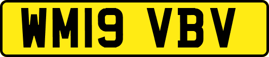 WM19VBV
