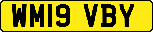 WM19VBY
