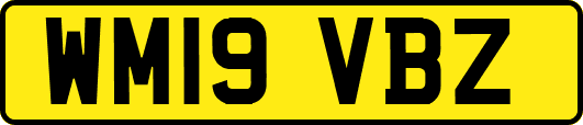 WM19VBZ