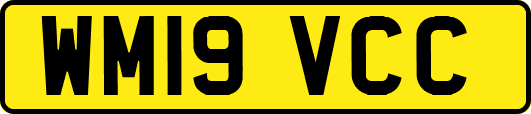 WM19VCC