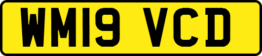 WM19VCD