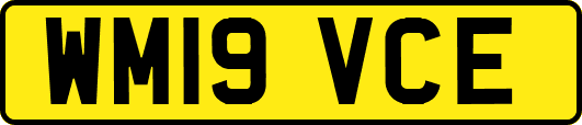 WM19VCE