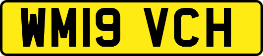WM19VCH