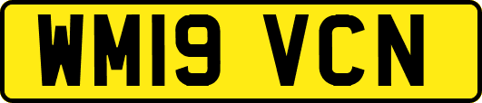 WM19VCN
