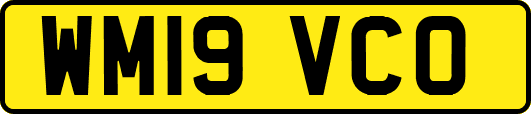 WM19VCO
