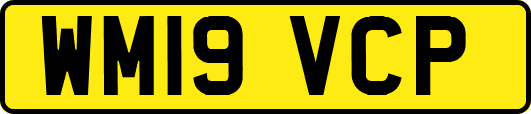 WM19VCP