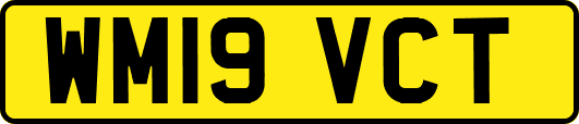 WM19VCT