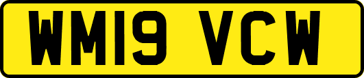 WM19VCW