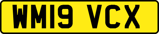 WM19VCX