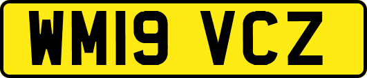 WM19VCZ