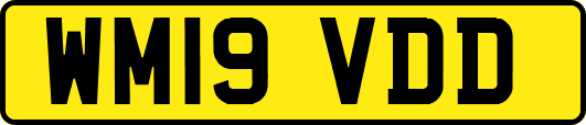 WM19VDD