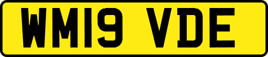 WM19VDE
