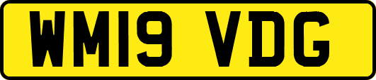 WM19VDG