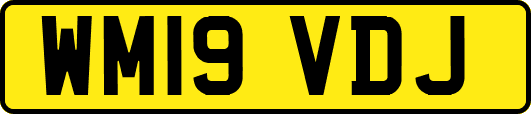 WM19VDJ
