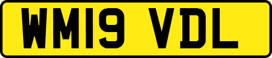 WM19VDL