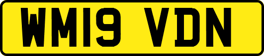 WM19VDN