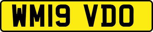 WM19VDO