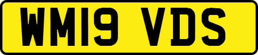 WM19VDS