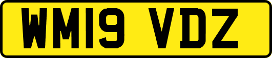 WM19VDZ