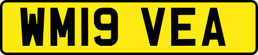 WM19VEA