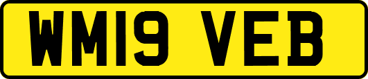 WM19VEB