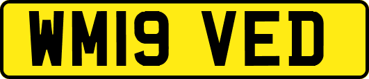 WM19VED
