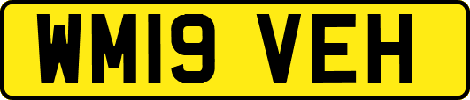 WM19VEH