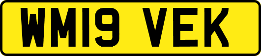 WM19VEK