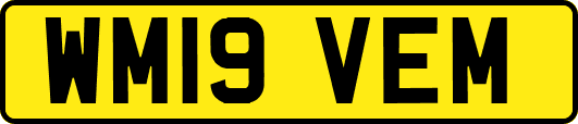 WM19VEM