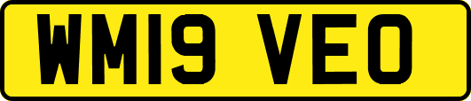 WM19VEO