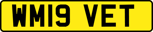 WM19VET