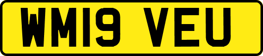 WM19VEU