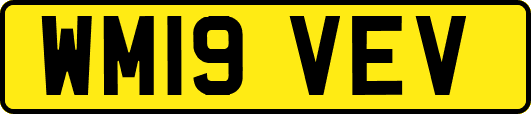 WM19VEV