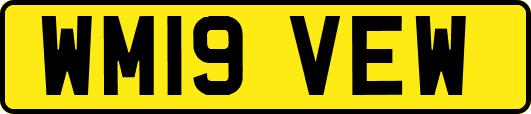 WM19VEW