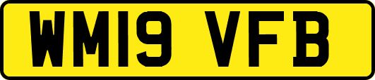 WM19VFB