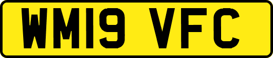 WM19VFC