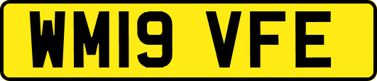 WM19VFE